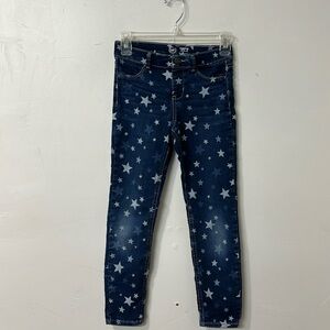 Wonder nation jegging